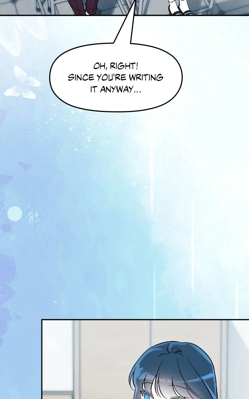 Why Does Everyone Love Me?! Chapter 34 page 103
