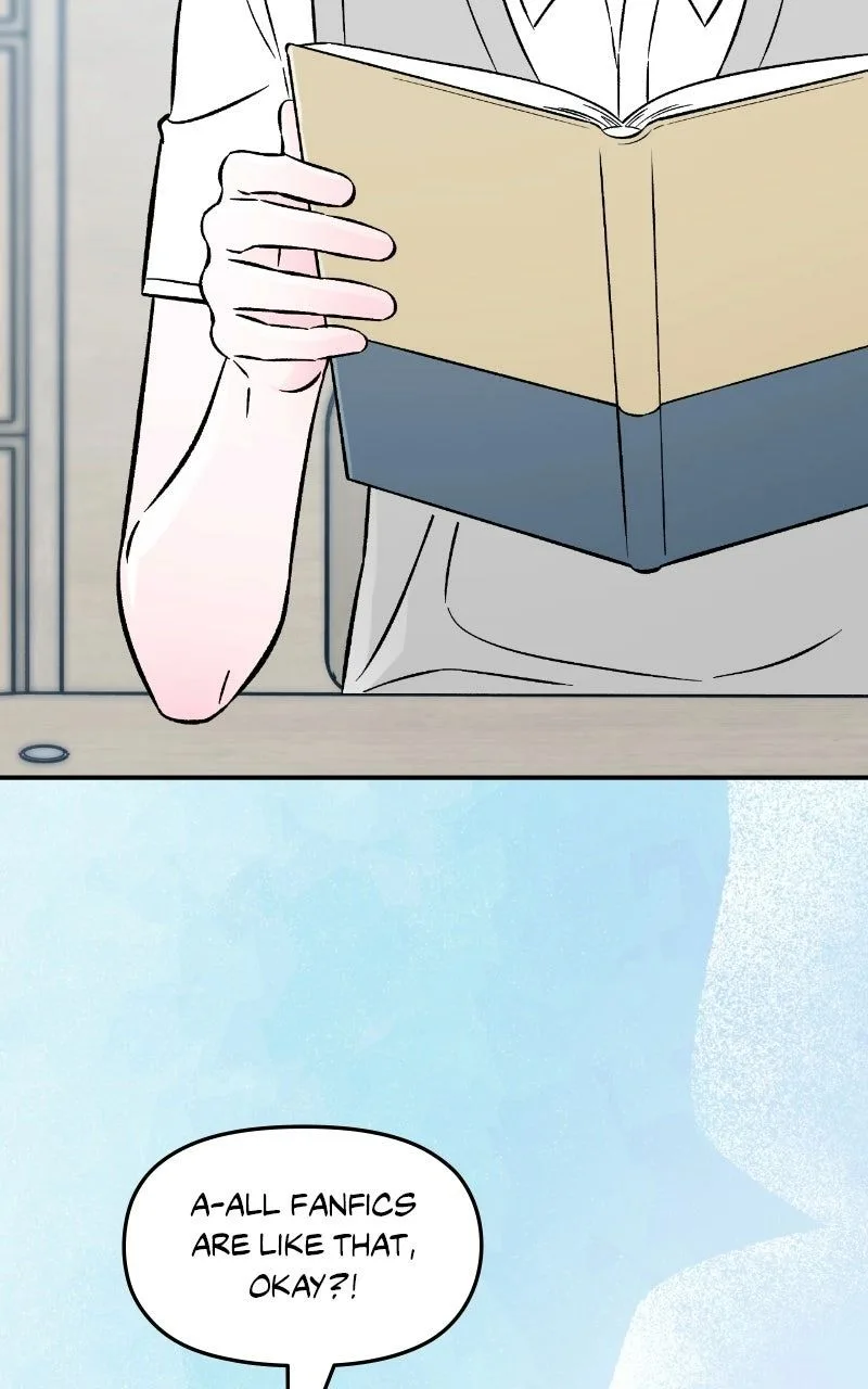 Why Does Everyone Love Me?! Chapter 34 page 96