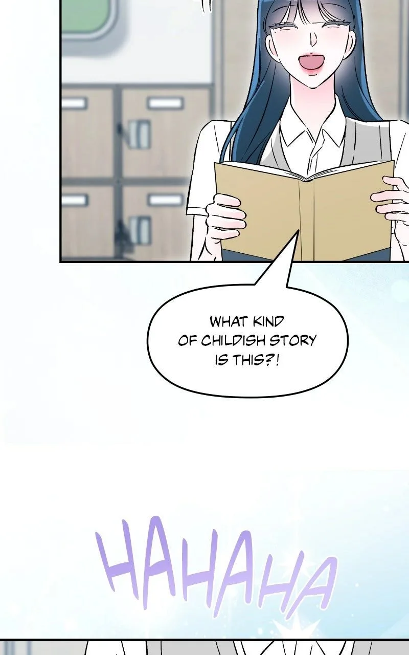 Why Does Everyone Love Me?! Chapter 34 page 95