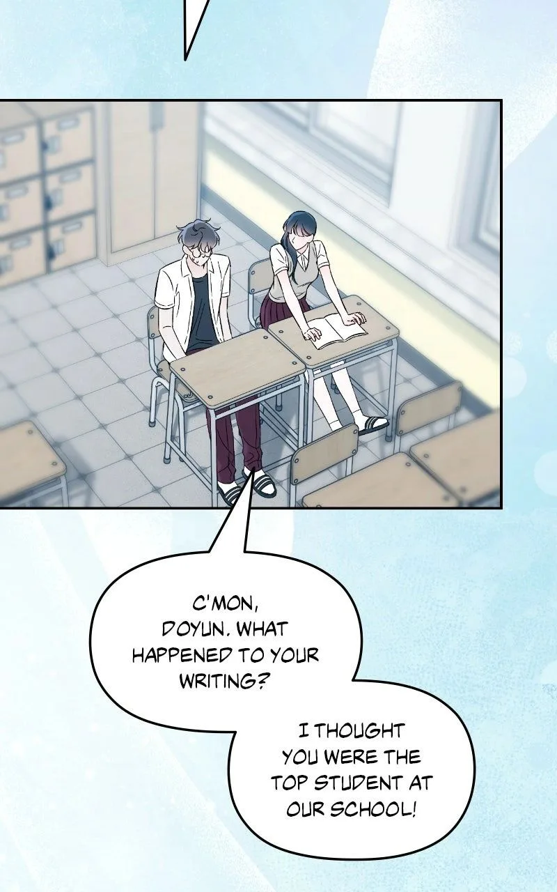 Why Does Everyone Love Me?! Chapter 34 page 97
