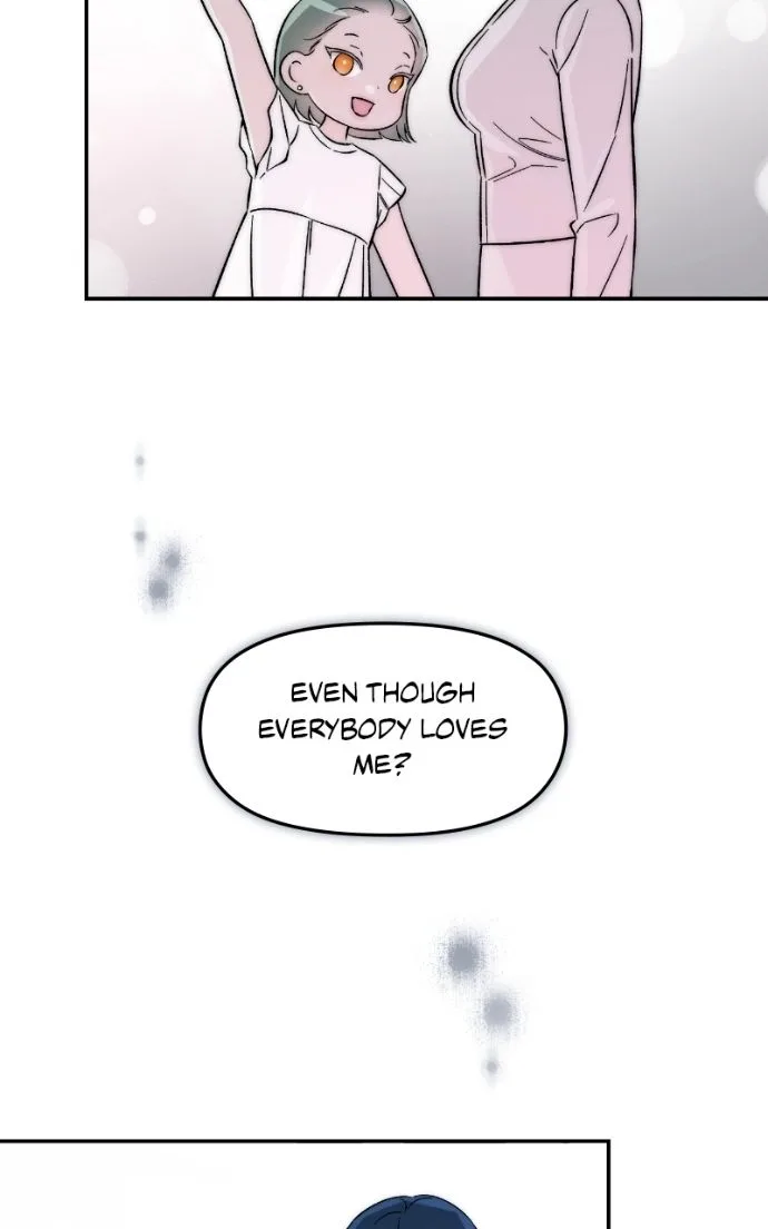 Why Does Everyone Love Me?! Chapter 37 page 64