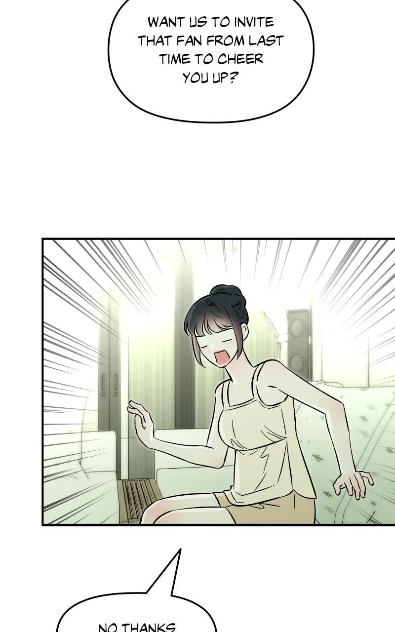 Why Does Everyone Love Me?! Chapter 34 page 115