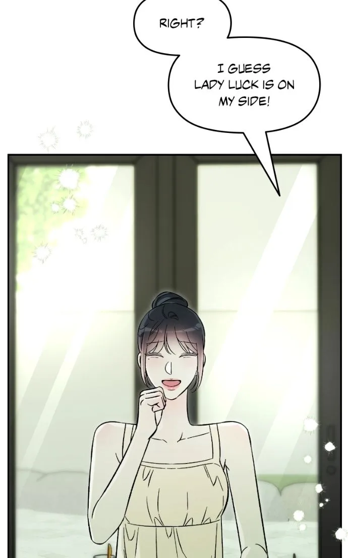 Why Does Everyone Love Me?! Chapter 35 page 19