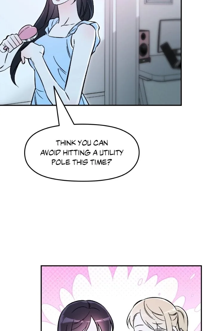 Why Does Everyone Love Me?! Chapter 35 page 60