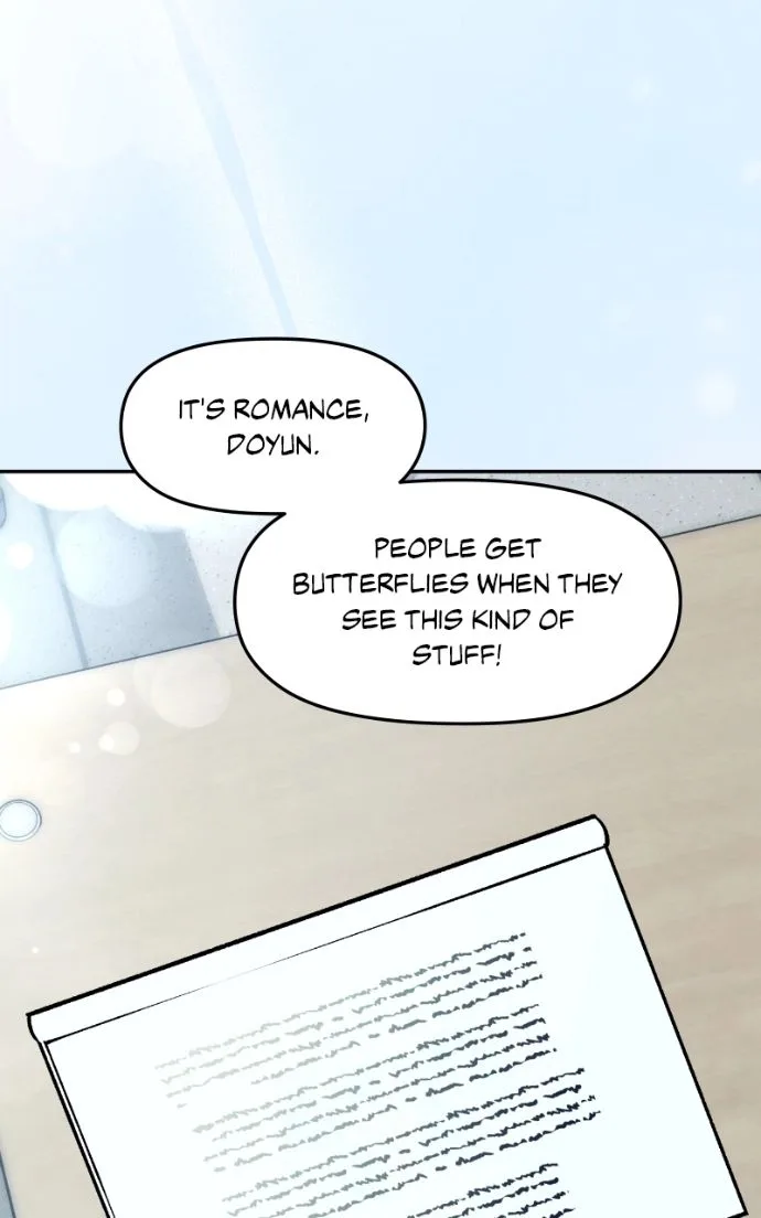Why Does Everyone Love Me?! Chapter 35 page 35