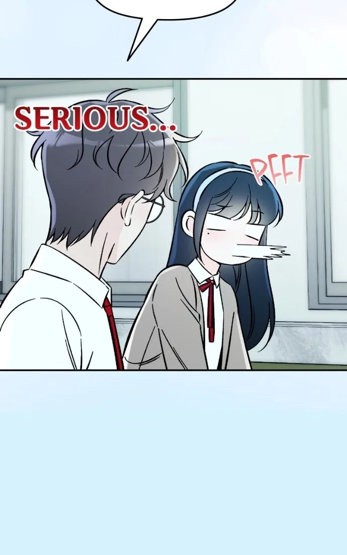 Why Does Everyone Love Me?! Chapter 35 page 33