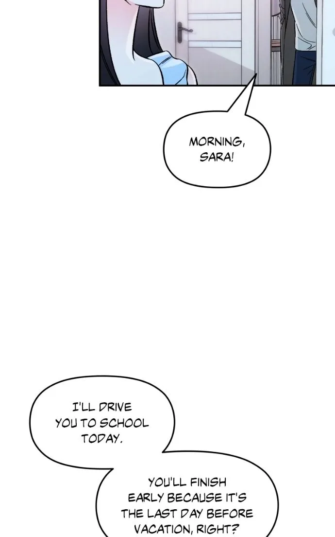 Why Does Everyone Love Me?! Chapter 35 page 57