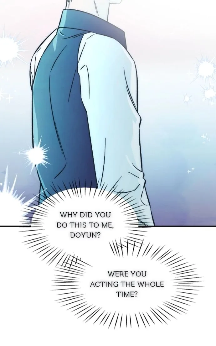 Why Does Everyone Love Me?! Chapter 37 page 69