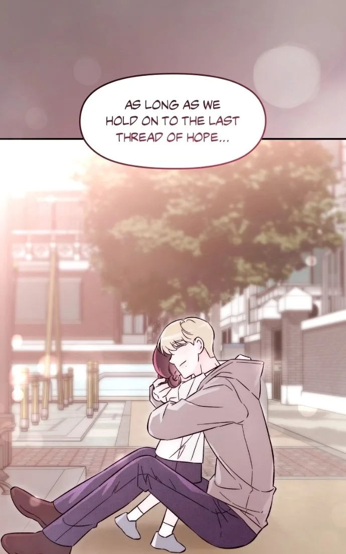 Why Does Everyone Love Me?! Chapter 37 page 89