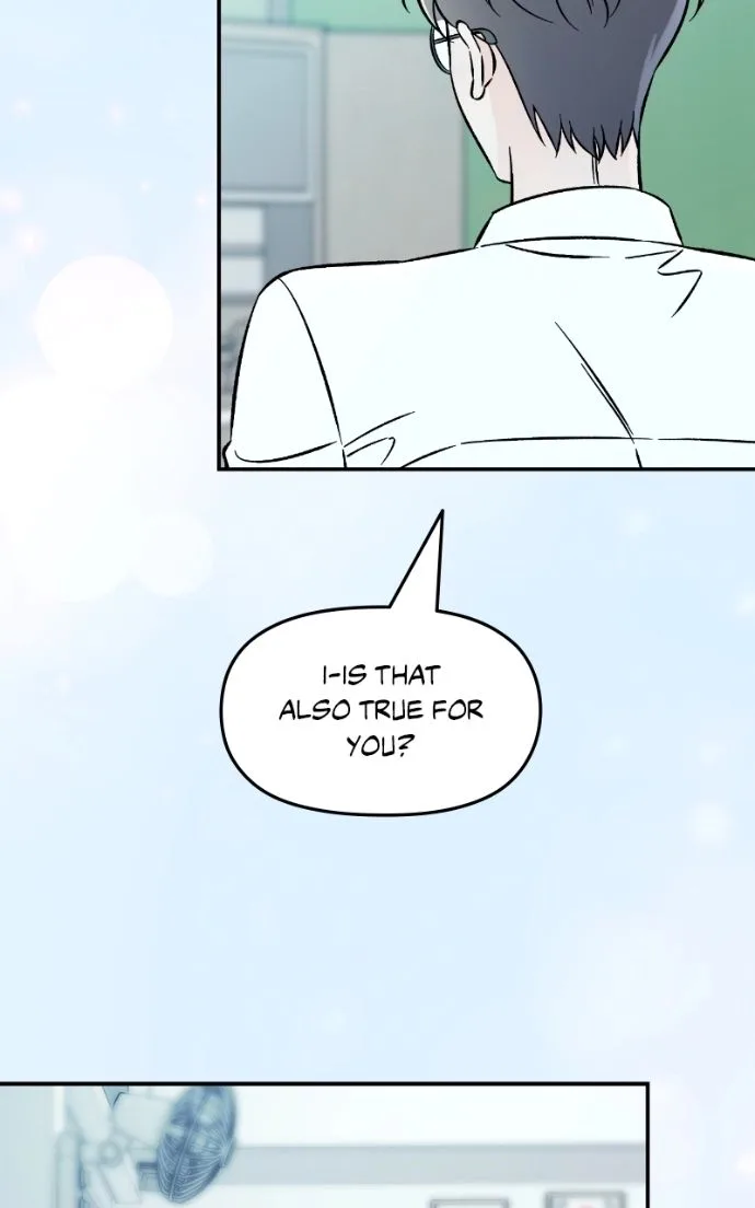 Why Does Everyone Love Me?! Chapter 35 page 37