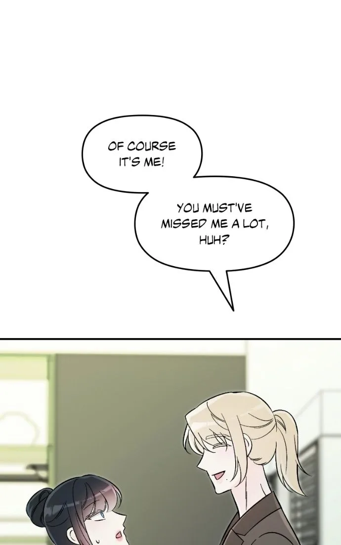 Why Does Everyone Love Me?! Chapter 35 page 10