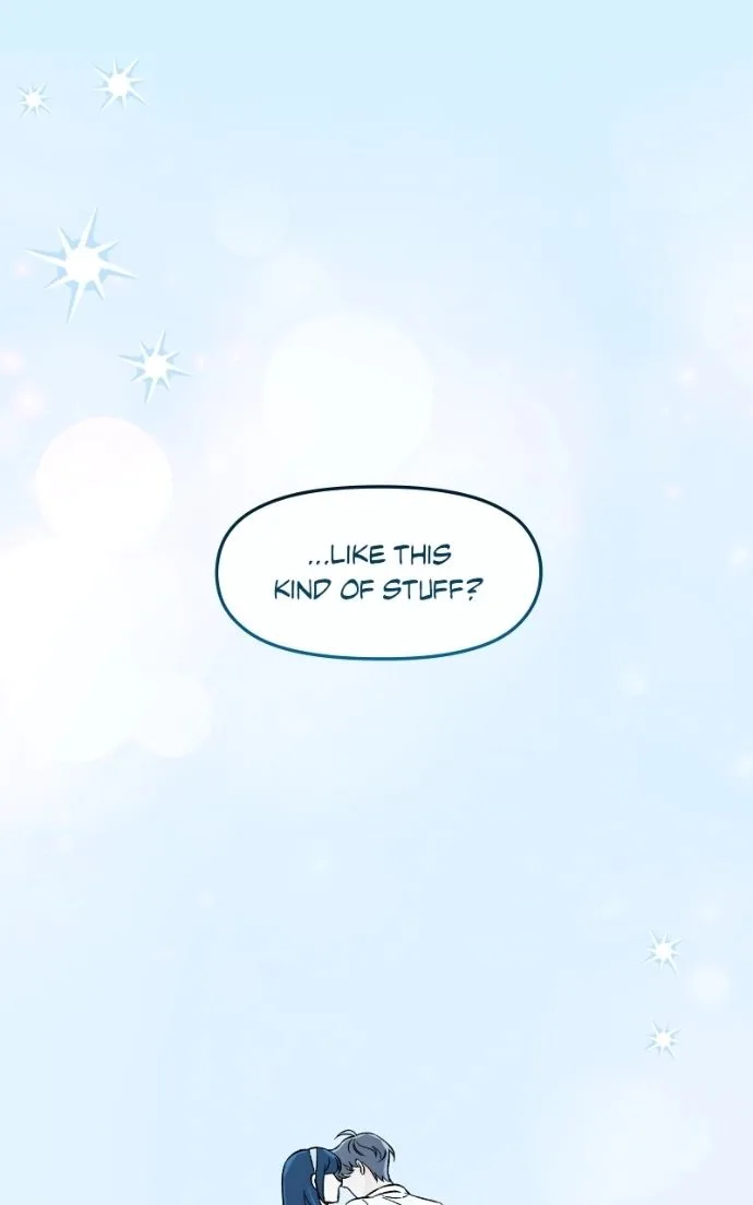 Why Does Everyone Love Me?! Chapter 35 page 40