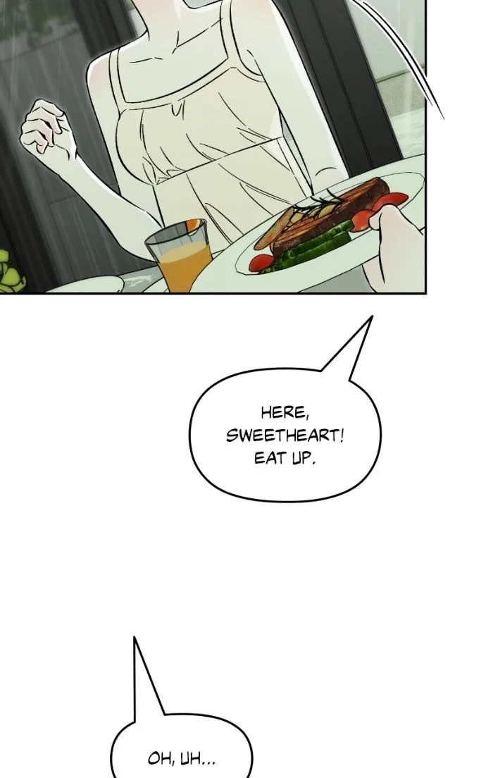Why Does Everyone Love Me?! Chapter 35 page 23