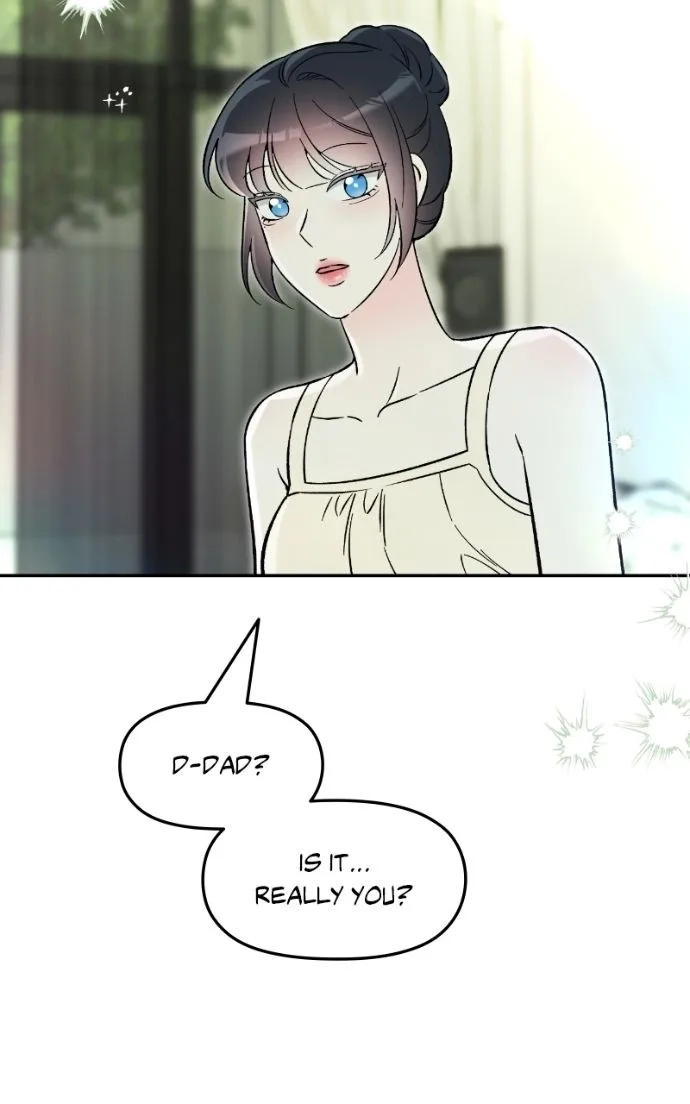 Why Does Everyone Love Me?! Chapter 35 page 5