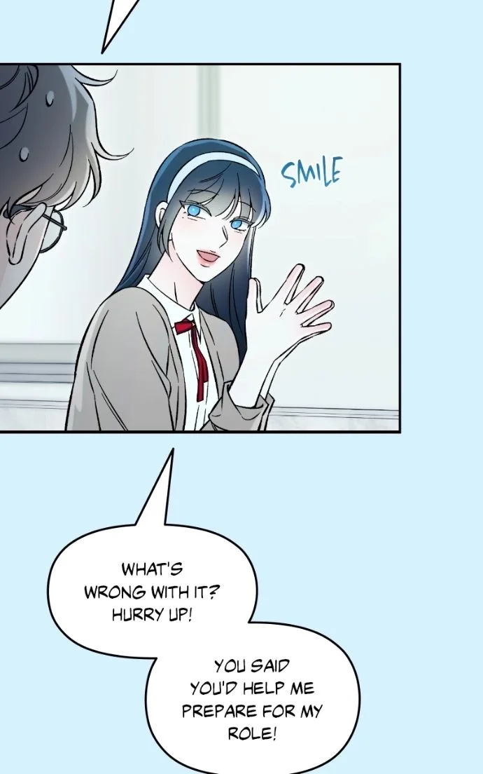 Why Does Everyone Love Me?! Chapter 35 page 30