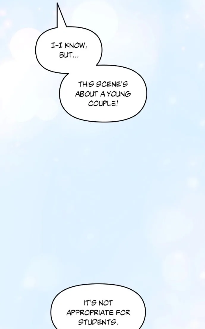 Why Does Everyone Love Me?! Chapter 35 page 32
