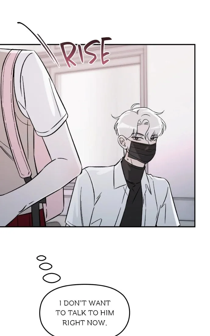 Why Does Everyone Love Me?! Chapter 36 page 8