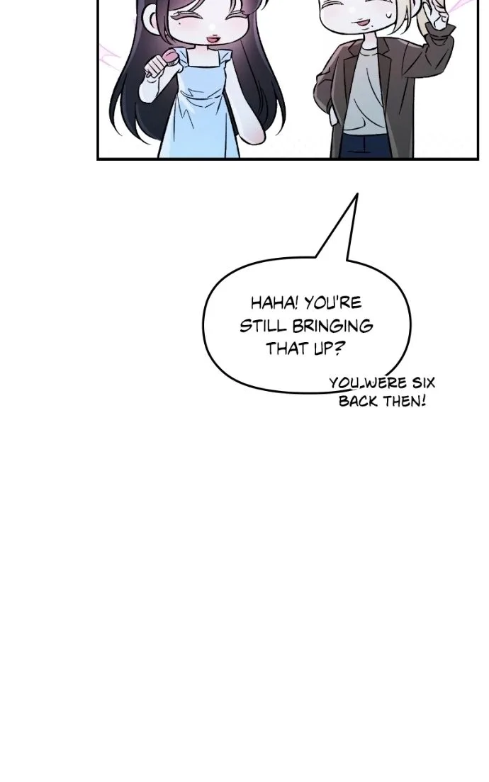 Why Does Everyone Love Me?! Chapter 35 page 61