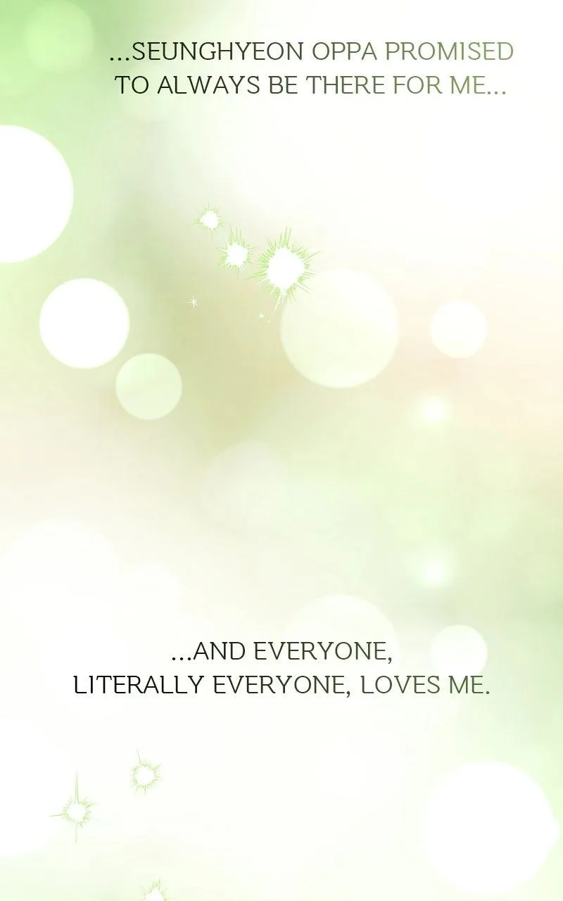Why Does Everyone Love Me?! Chapter 34 page 123