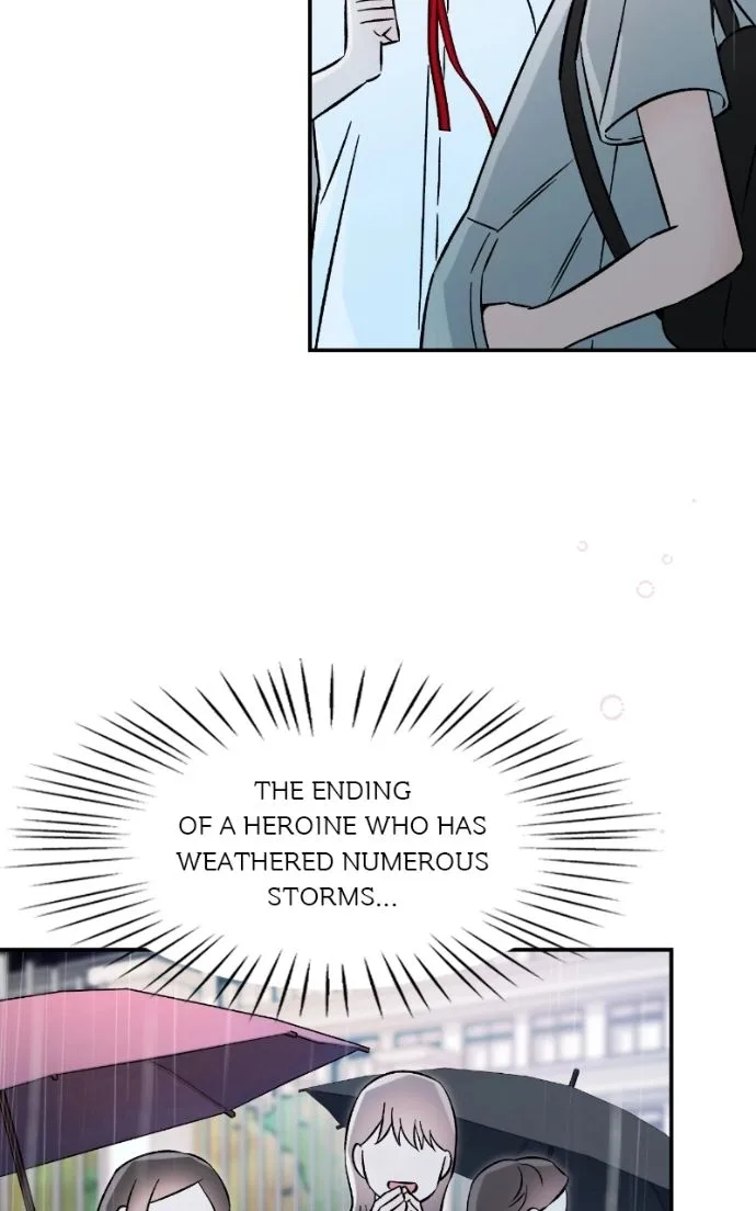 Why Does Everyone Love Me?! Chapter 35 page 101