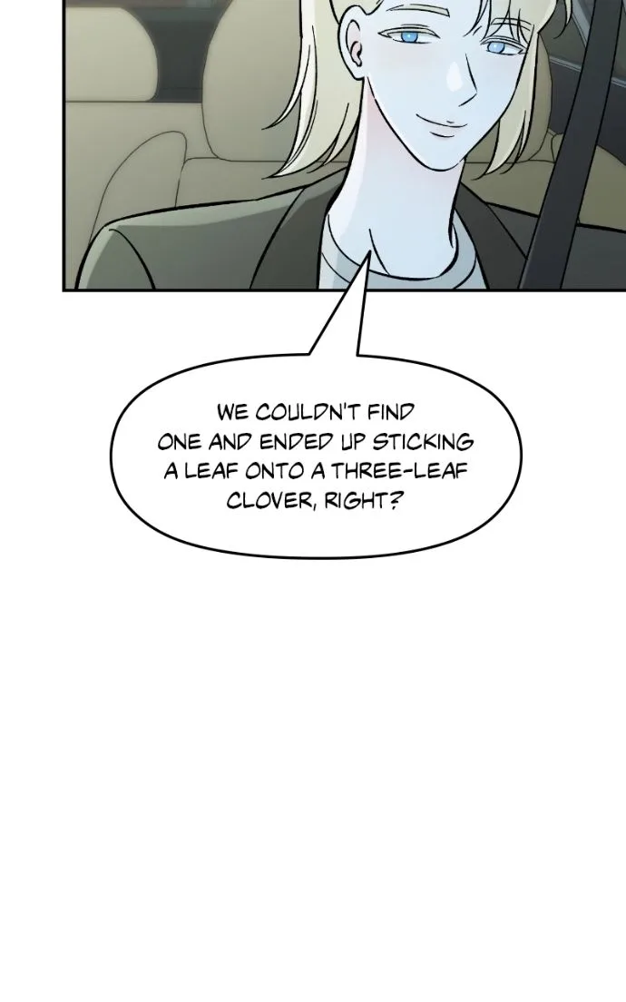 Why Does Everyone Love Me?! Chapter 35 page 73