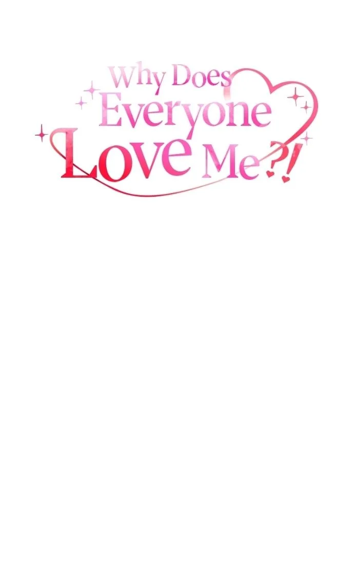 Why Does Everyone Love Me?! Chapter 36 page 24