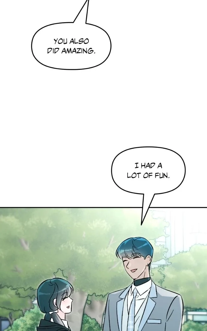 Why Does Everyone Love Me?! Chapter 36 page 45