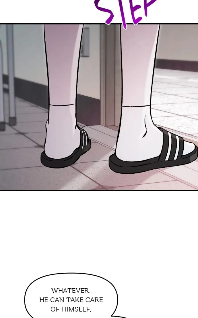 Why Does Everyone Love Me?! Chapter 36 page 21