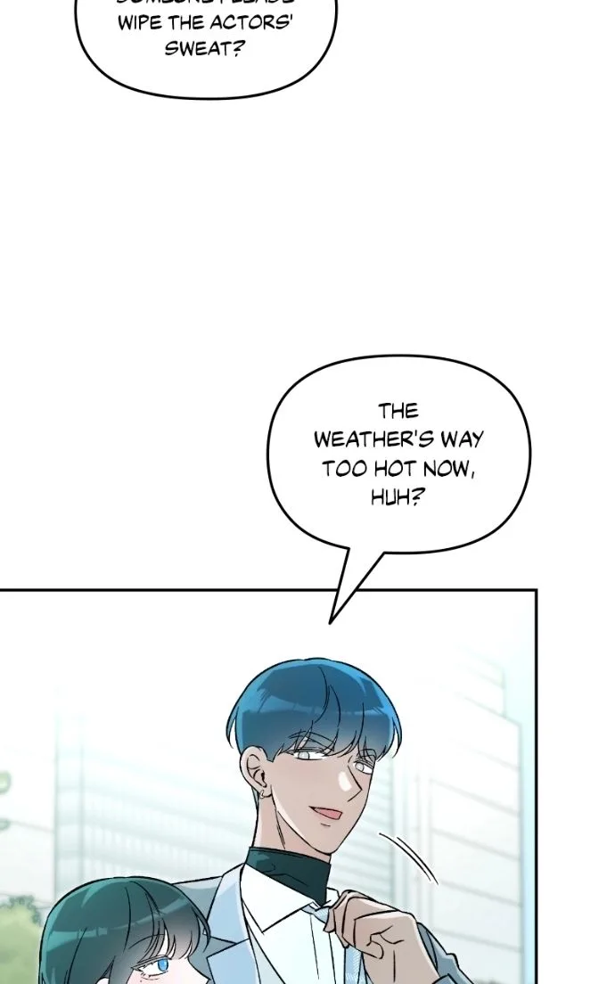 Why Does Everyone Love Me?! Chapter 36 page 39