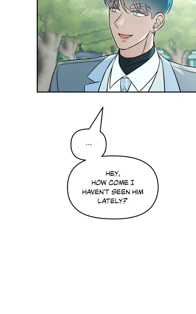 Why Does Everyone Love Me?! Chapter 36 page 47