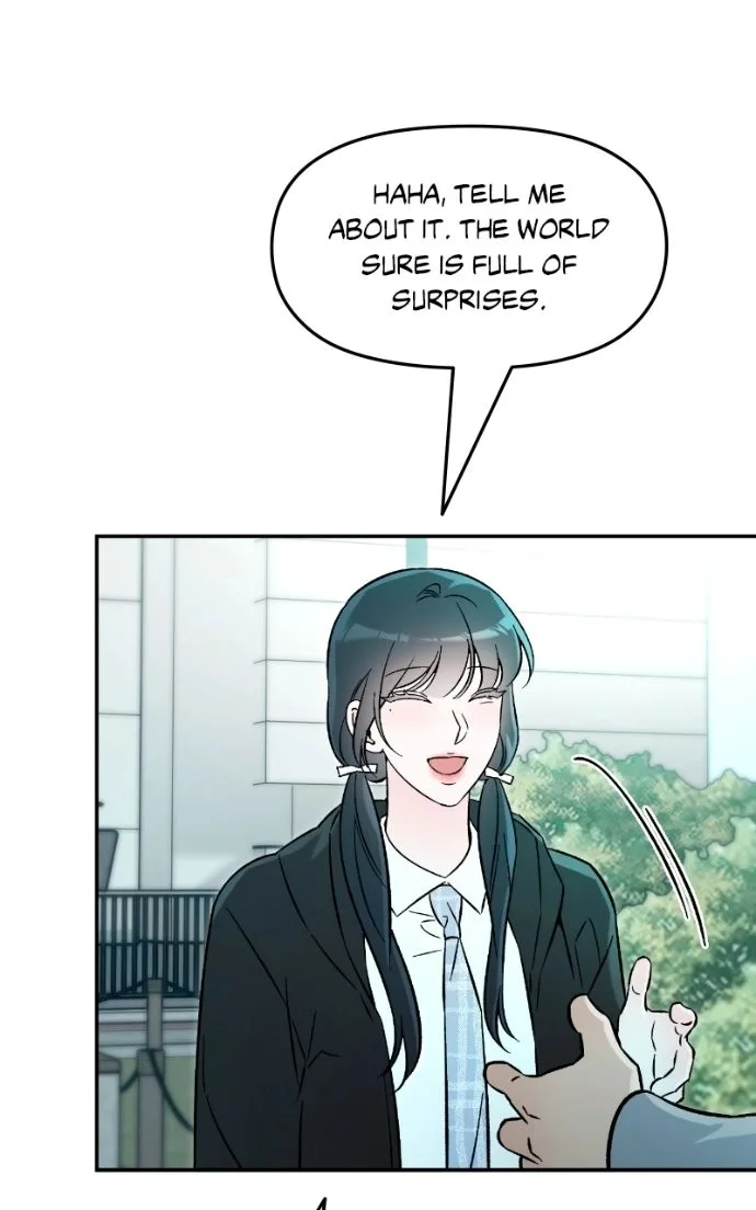 Why Does Everyone Love Me?! Chapter 36 page 44