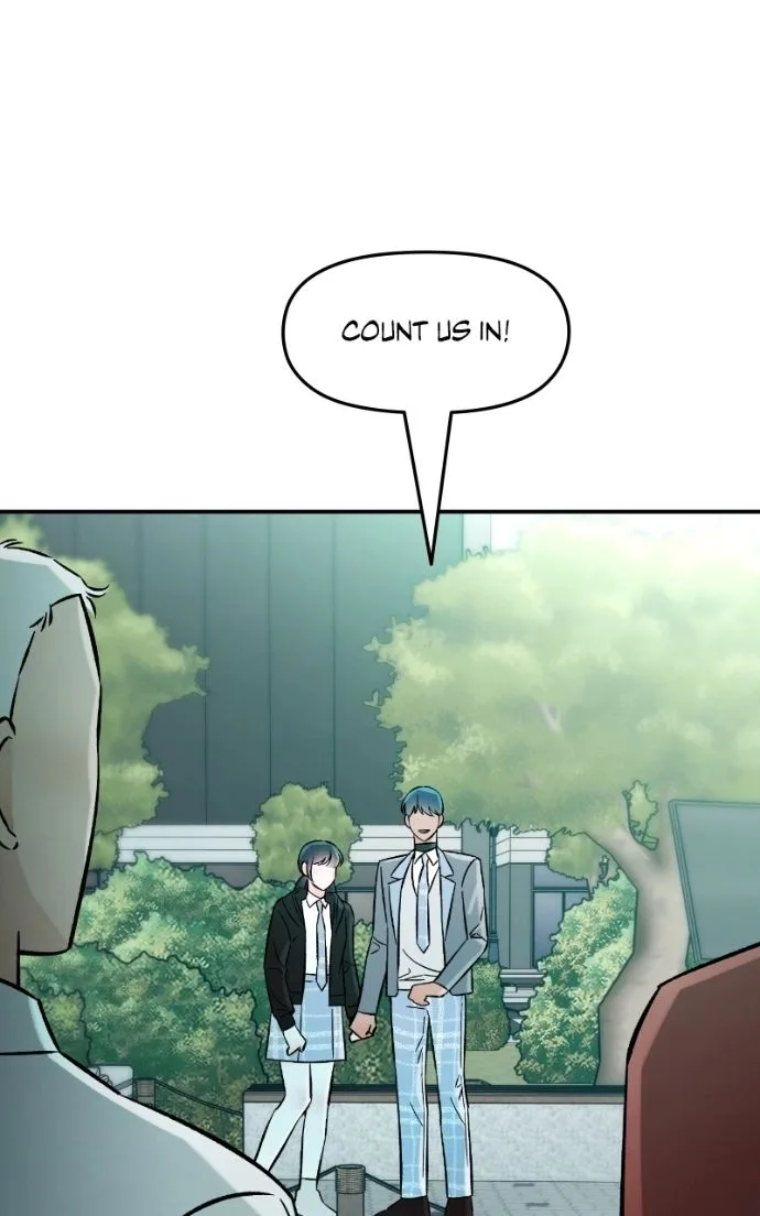 Why Does Everyone Love Me?! Chapter 36 page 63