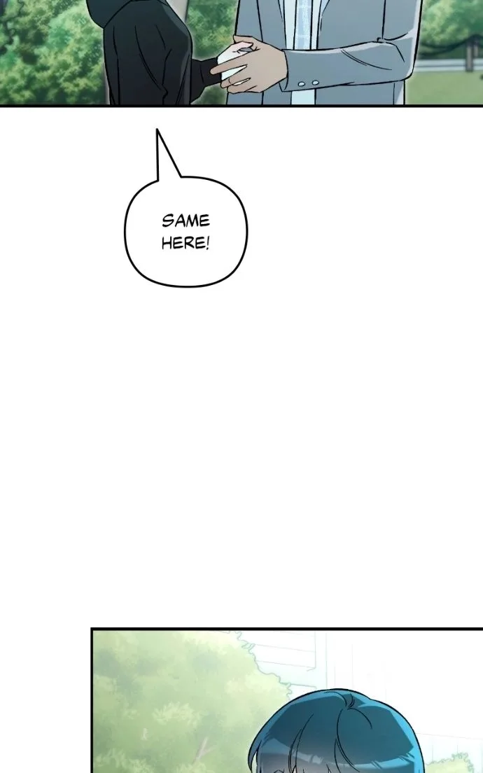 Why Does Everyone Love Me?! Chapter 36 page 46