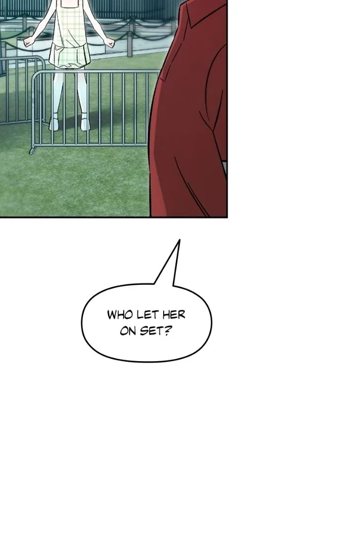 Why Does Everyone Love Me?! Chapter 36 page 67
