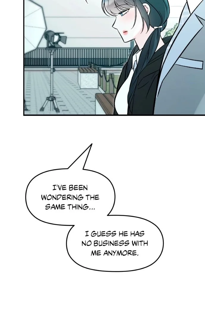 Why Does Everyone Love Me?! Chapter 36 page 50