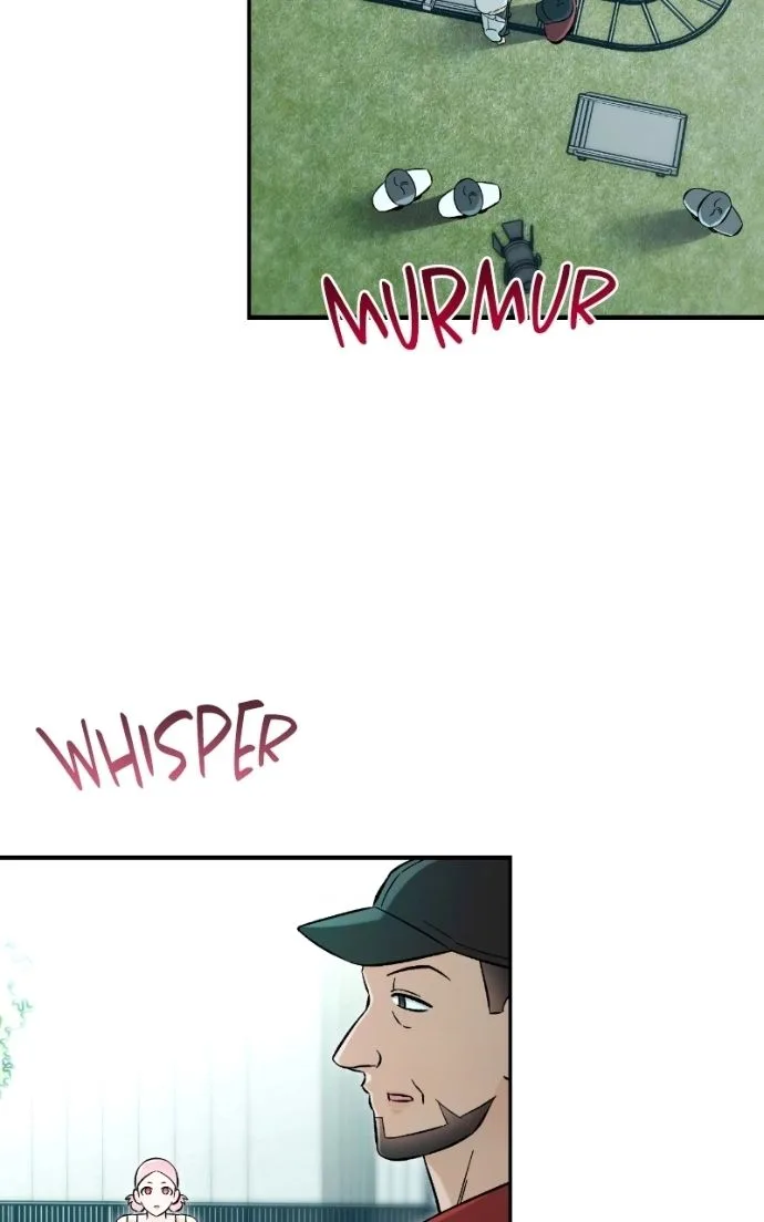 Why Does Everyone Love Me?! Chapter 36 page 66