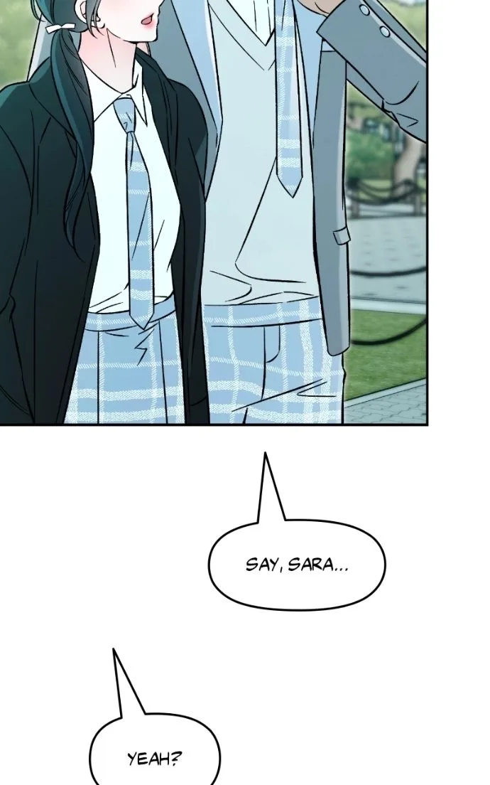Why Does Everyone Love Me?! Chapter 36 page 40