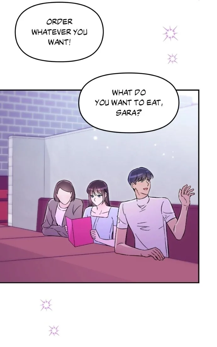 Why Does Everyone Love Me?! Chapter 36 page 91