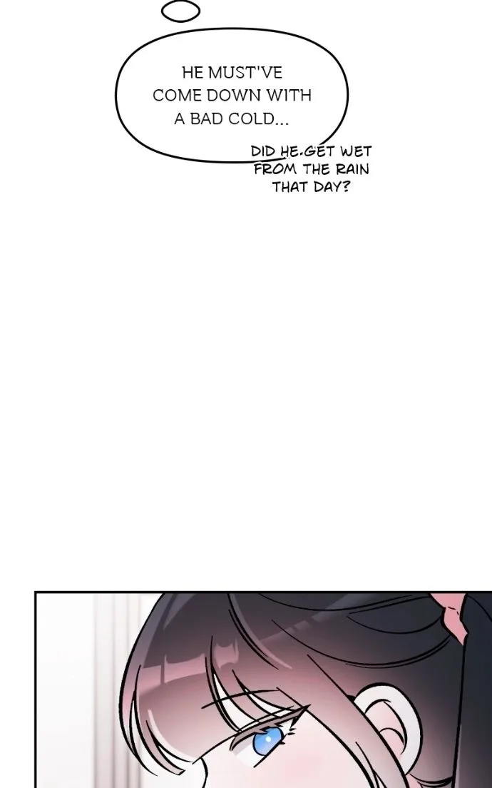 Why Does Everyone Love Me?! Chapter 36 page 19