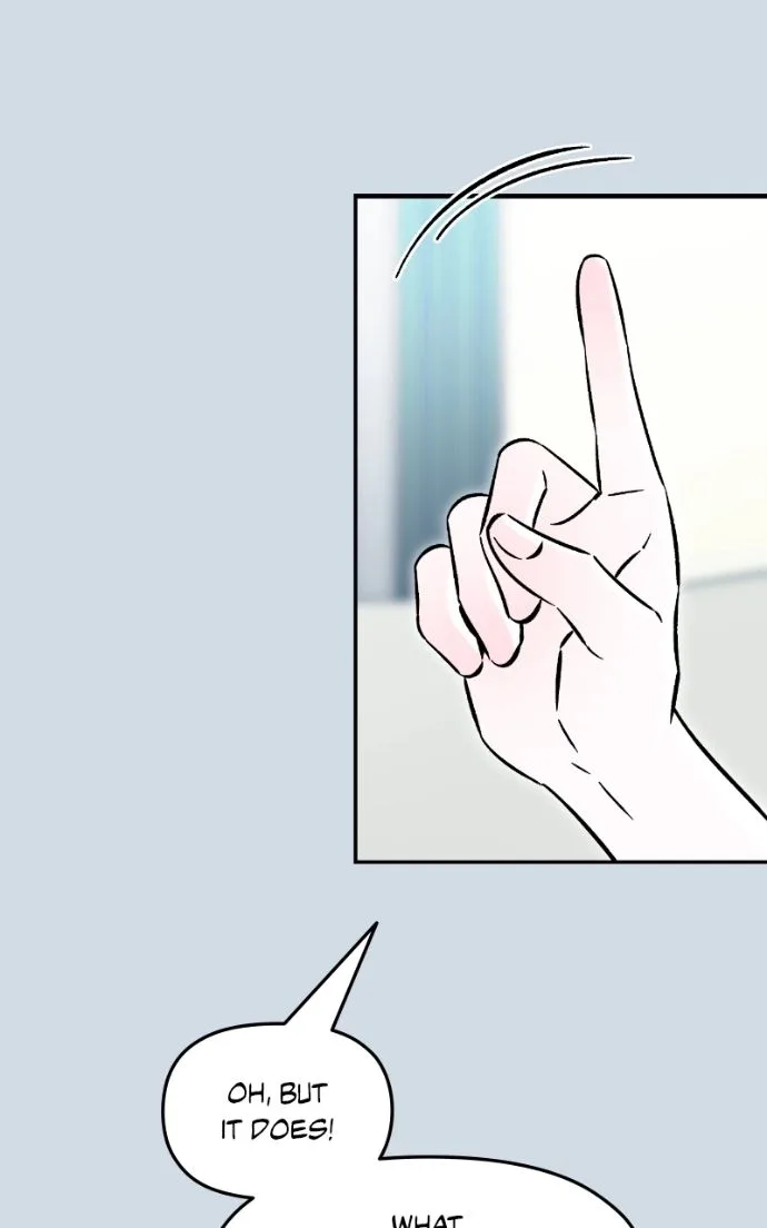Why Does Everyone Love Me?! Chapter 39 page 8