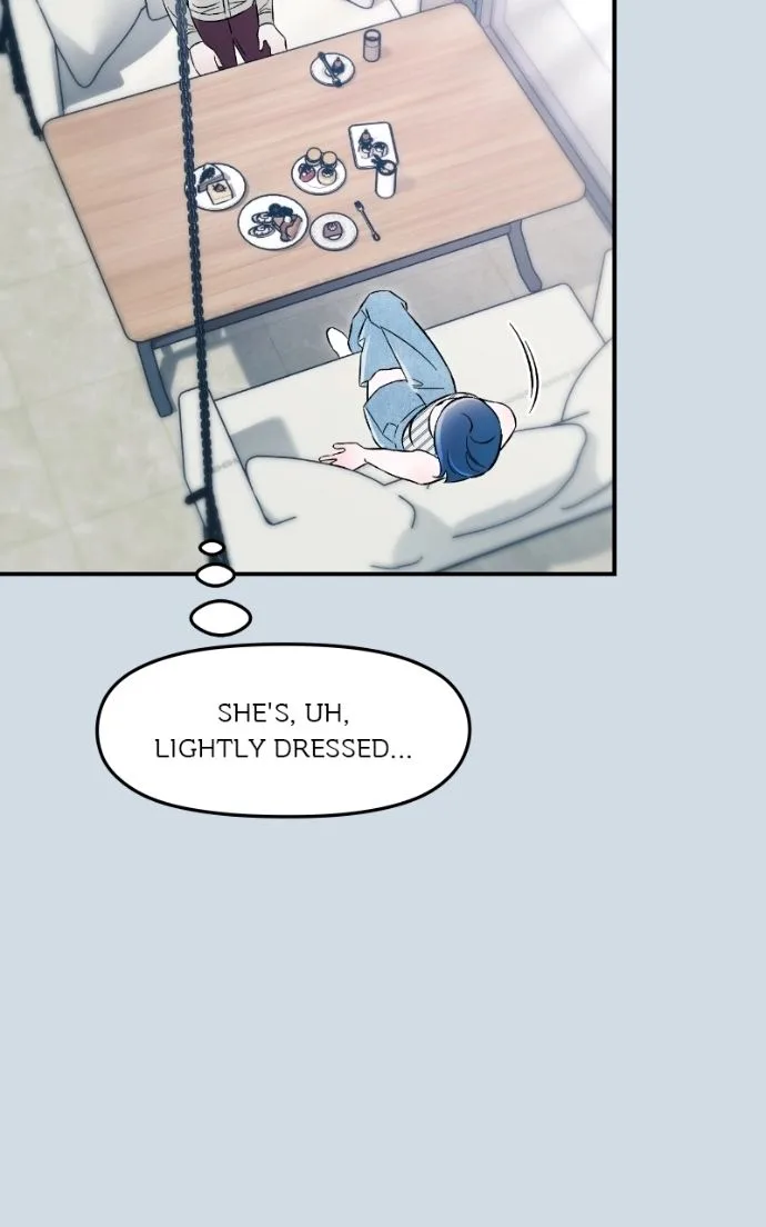 Why Does Everyone Love Me?! Chapter 39 page 7