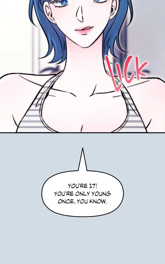 Why Does Everyone Love Me?! Chapter 39 page 5