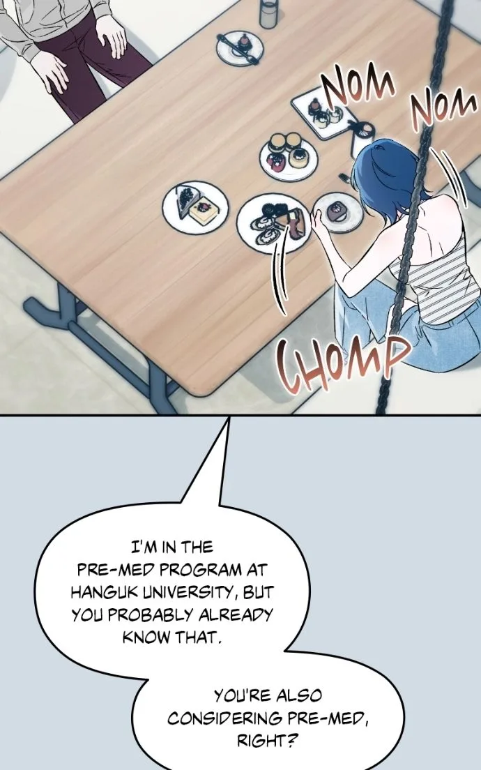 Why Does Everyone Love Me?! Chapter 38 page 120