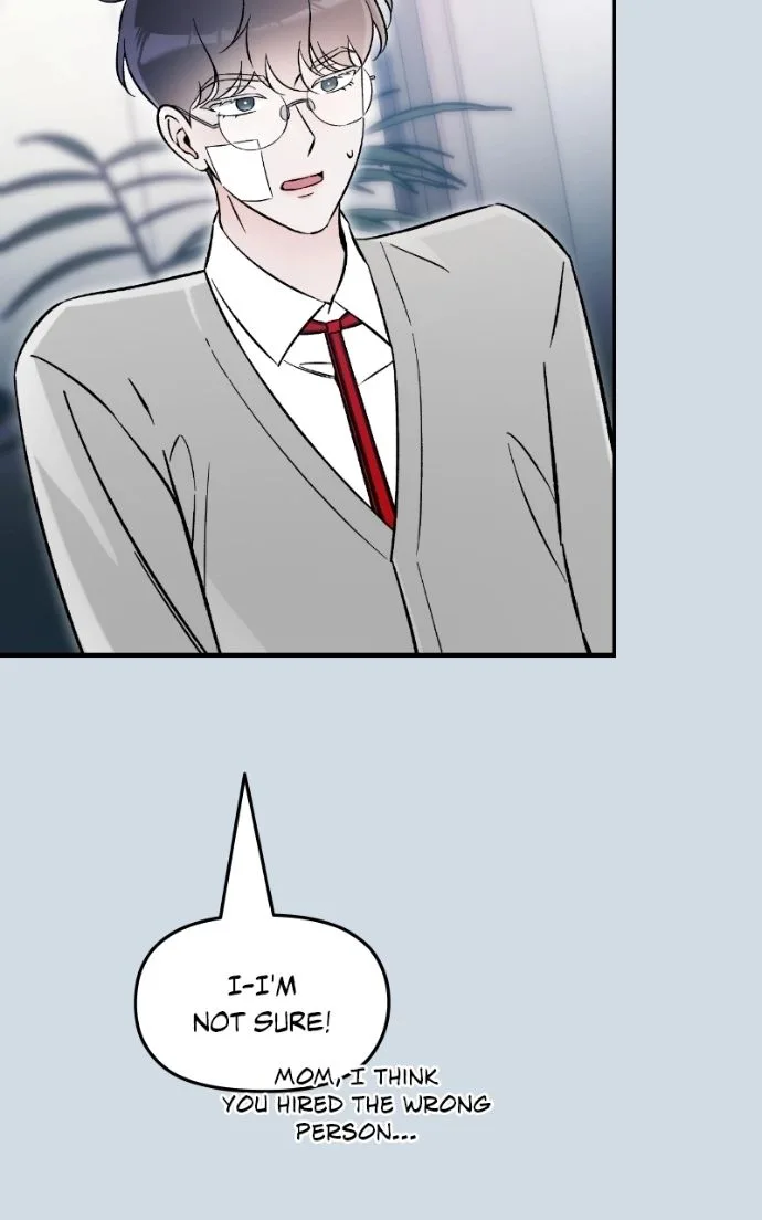 Why Does Everyone Love Me?! Chapter 39 page 11