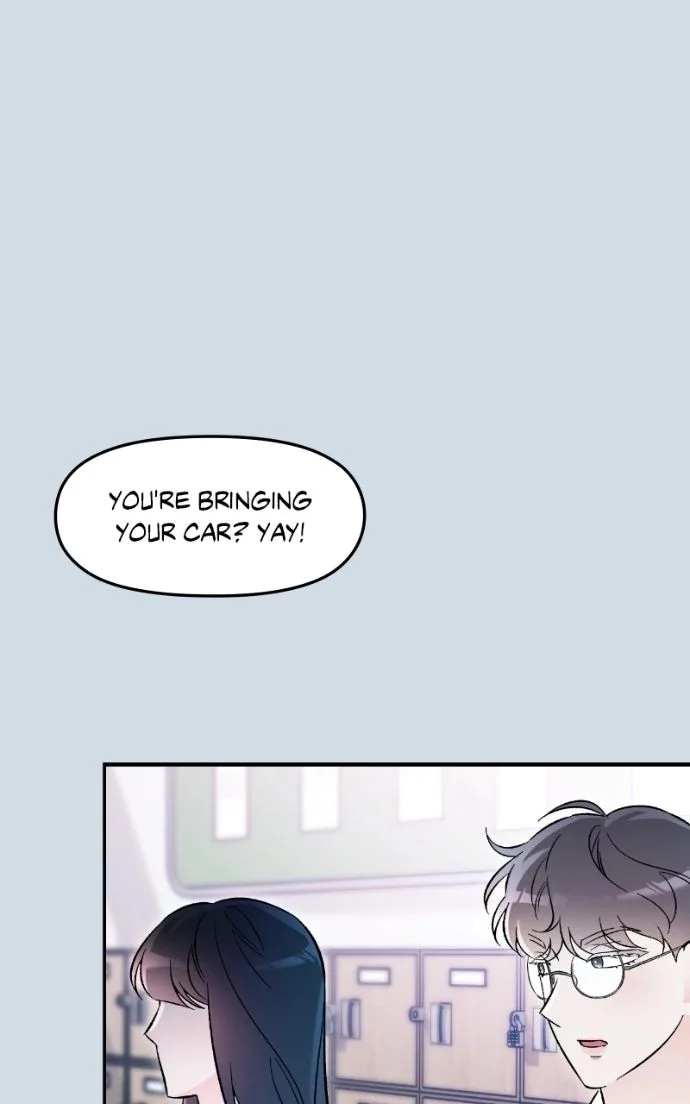 Why Does Everyone Love Me?! Chapter 39 page 85
