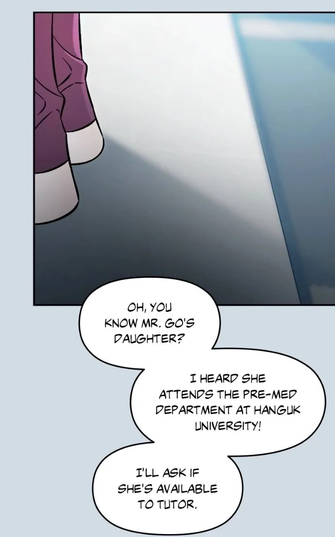 Why Does Everyone Love Me?! Chapter 38 page 105