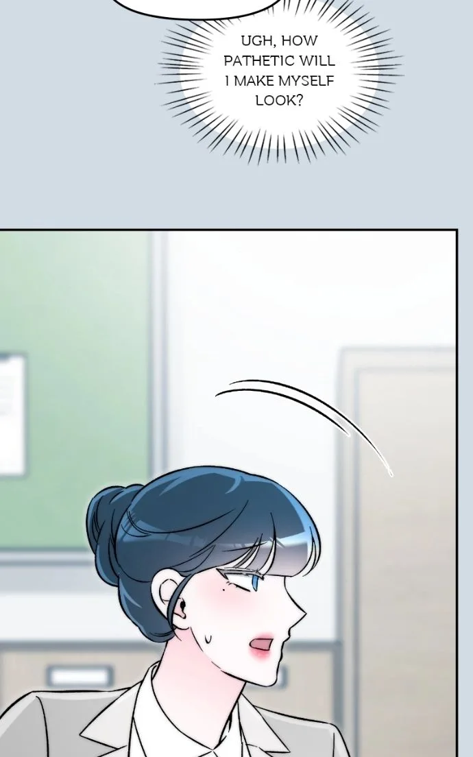 Why Does Everyone Love Me?! Chapter 39 page 36