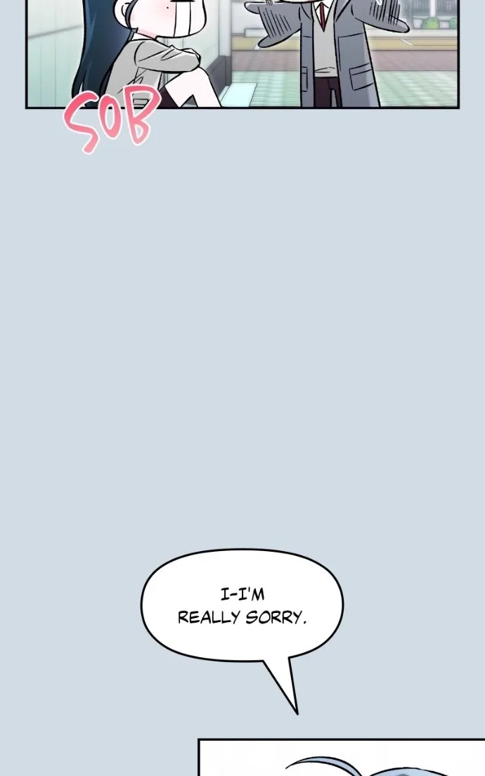 Why Does Everyone Love Me?! Chapter 38 page 51