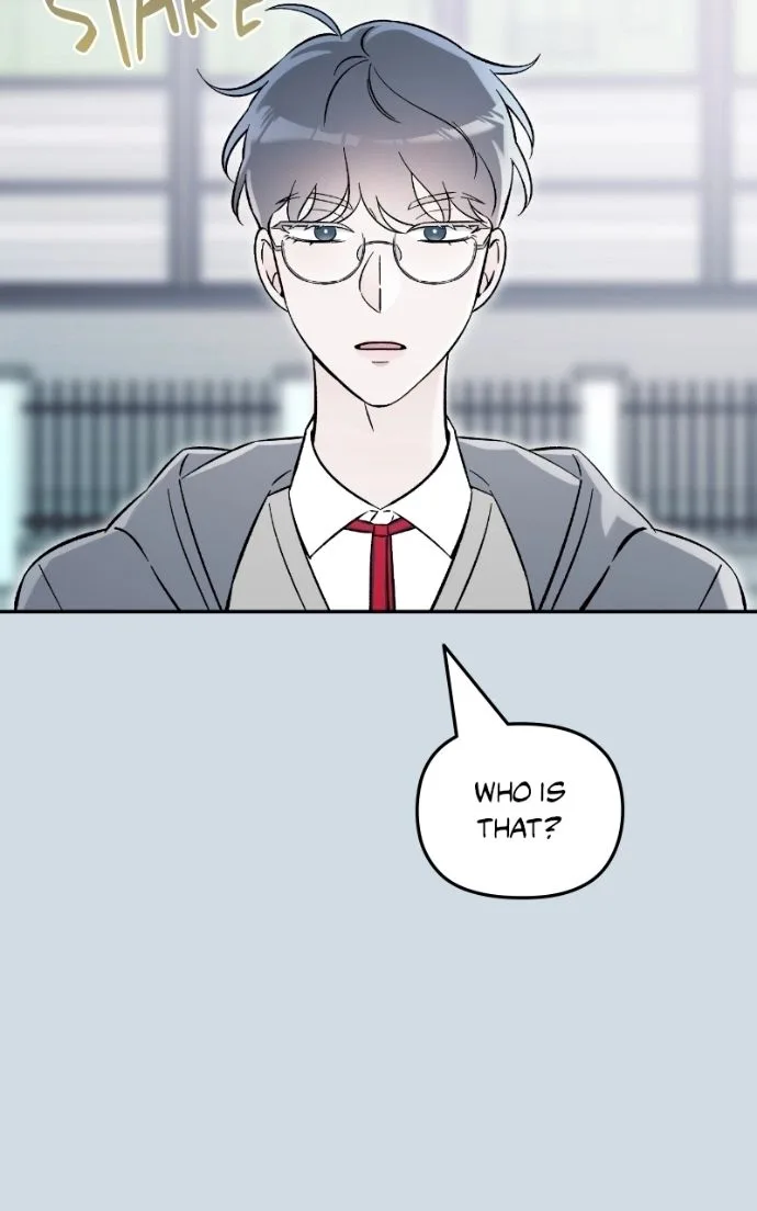 Why Does Everyone Love Me?! Chapter 38 page 36
