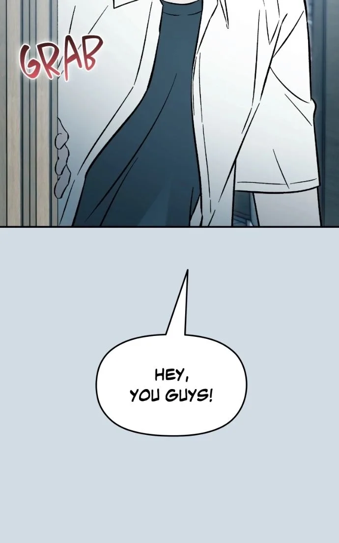 Why Does Everyone Love Me?! Chapter 40 page 3